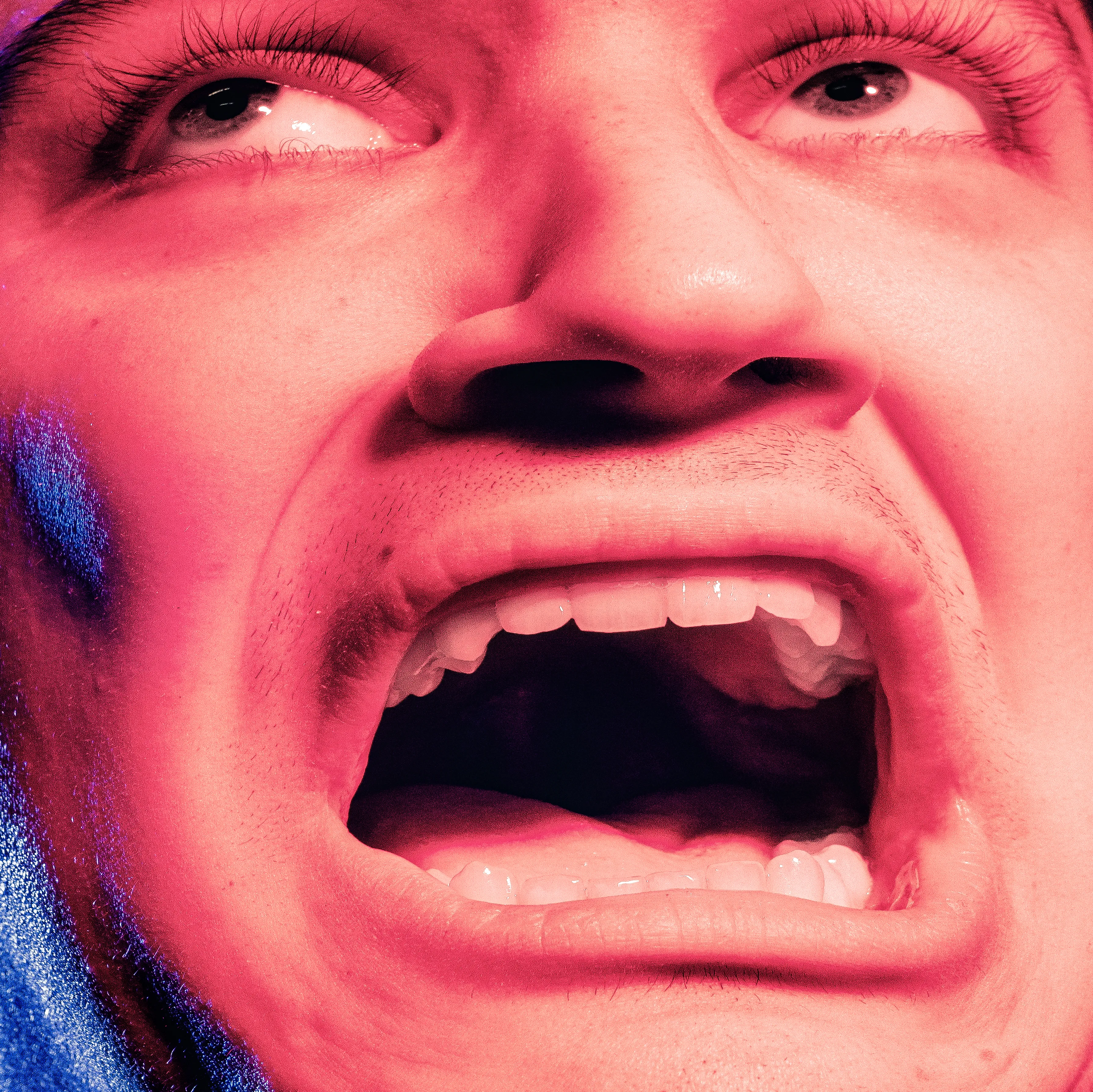 In the Court of the Crimson King - King Crimson (1969)